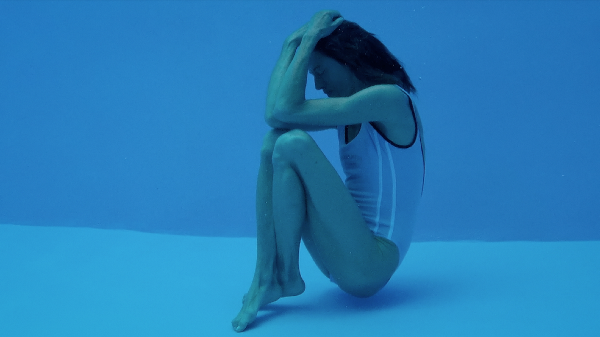Scene from the documentary Fragments by Marianna Economou